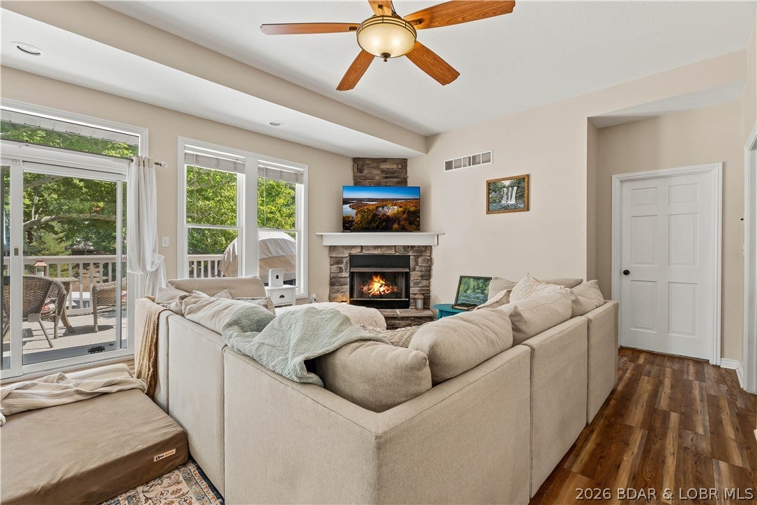 Serenity Bay Subdivision - Residential