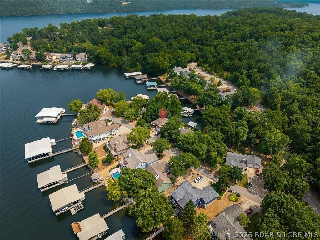 Serenity Bay Subdivision - Residential