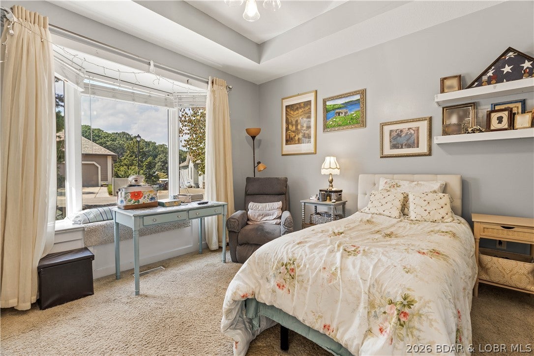 Serenity Bay Subdivision - Residential