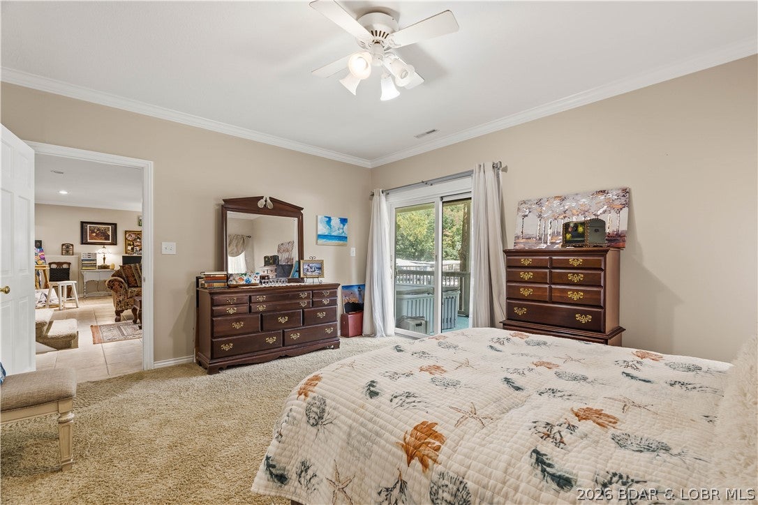 Serenity Bay Subdivision - Residential
