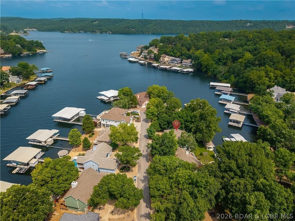 Serenity Bay Subdivision - Residential