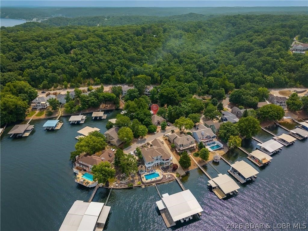 Serenity Bay Subdivision - Residential