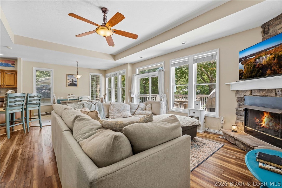 Serenity Bay Subdivision - Residential