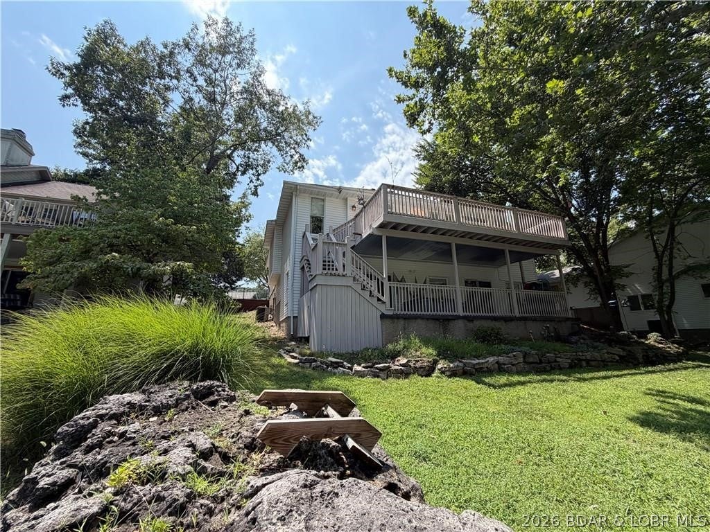 Serenity Bay Subdivision - Residential