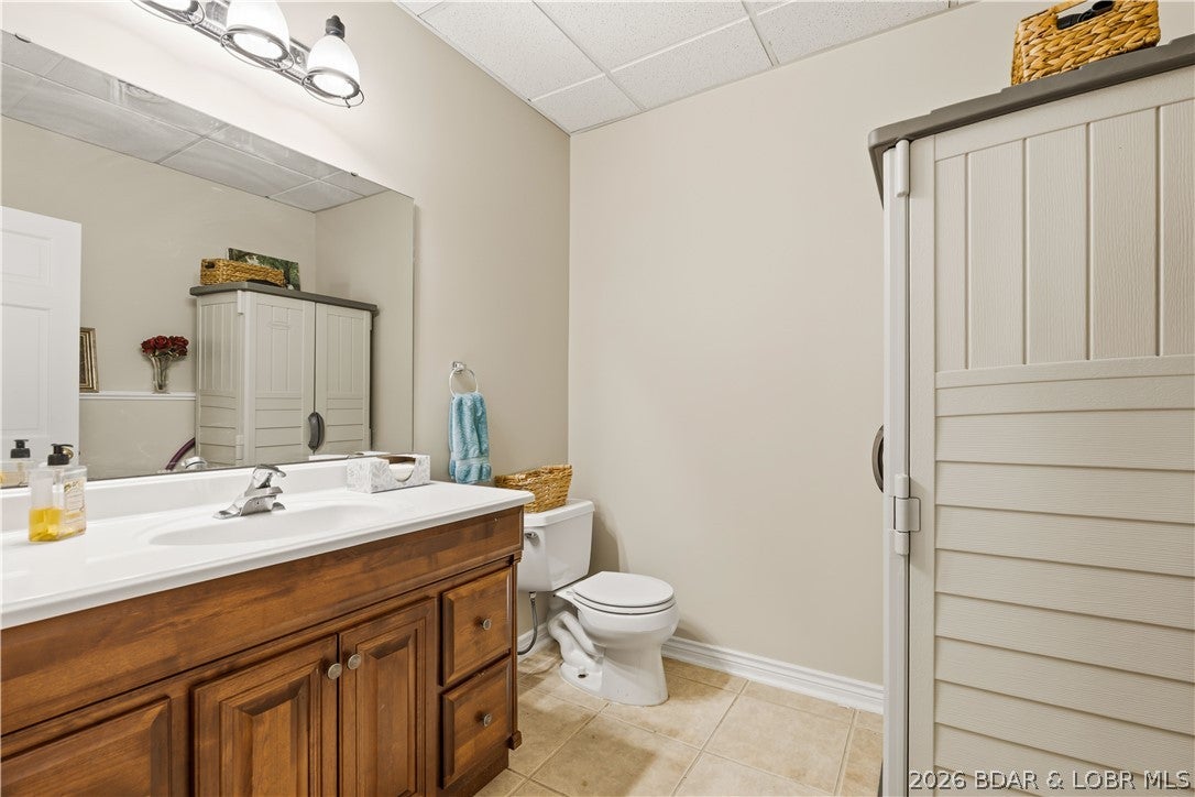 Serenity Bay Subdivision - Residential