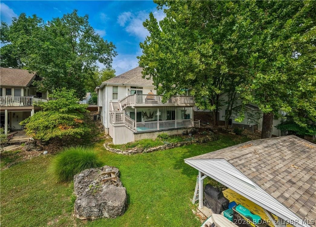 Serenity Bay Subdivision - Residential