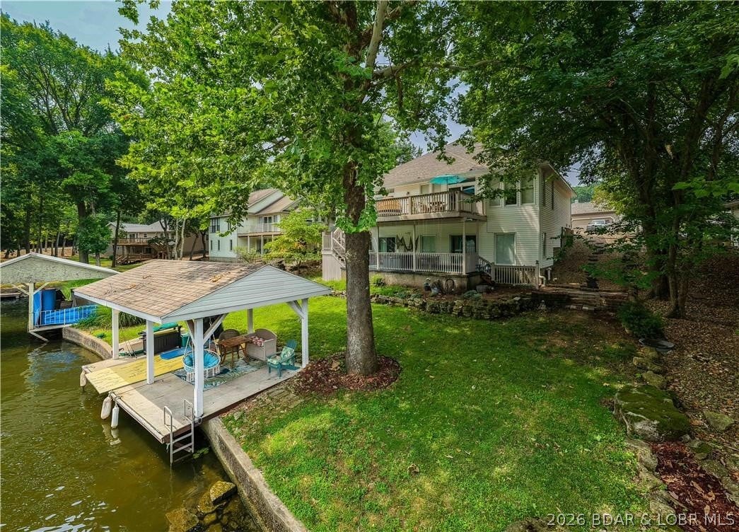 Serenity Bay Subdivision - Residential