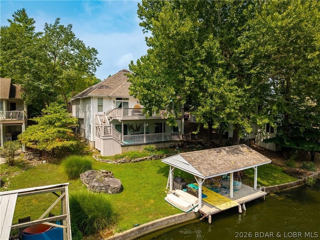 Serenity Bay Subdivision - Residential