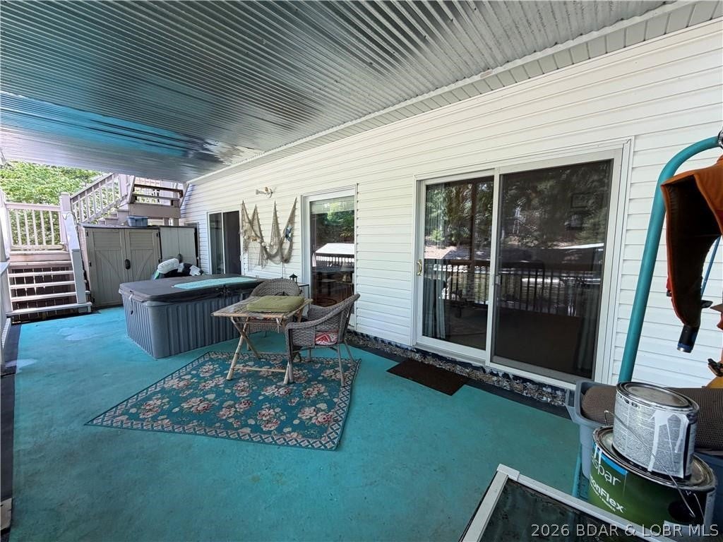 Serenity Bay Subdivision - Residential