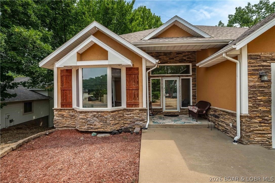 Serenity Bay Subdivision - Residential