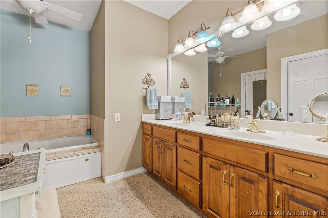 Serenity Bay Subdivision - Residential