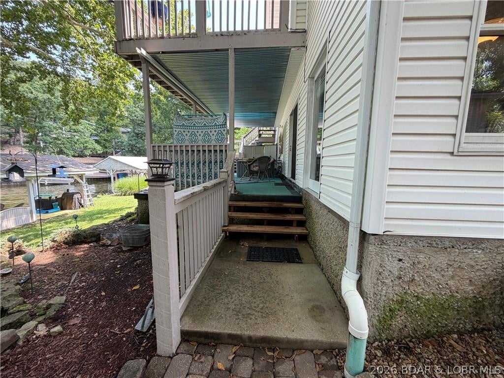 Serenity Bay Subdivision - Residential