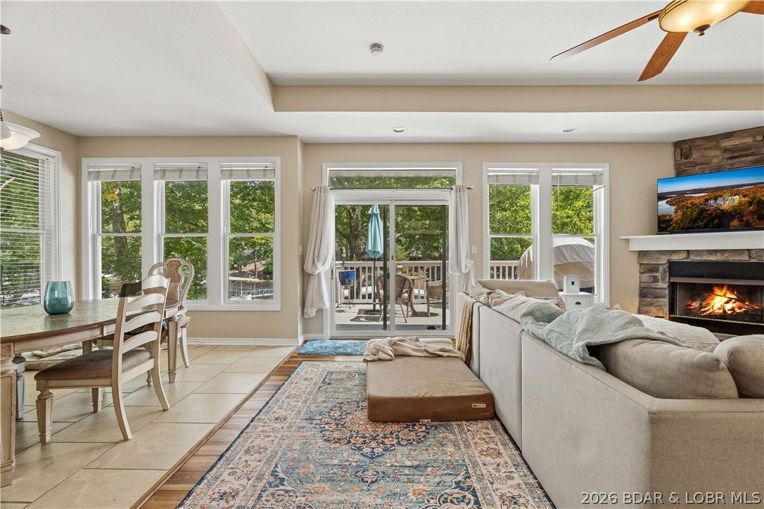 Serenity Bay Subdivision - Residential