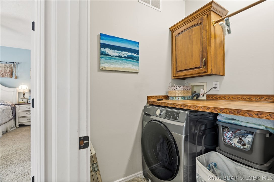 Serenity Bay Subdivision - Residential