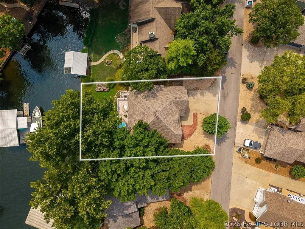 Serenity Bay Subdivision - Residential