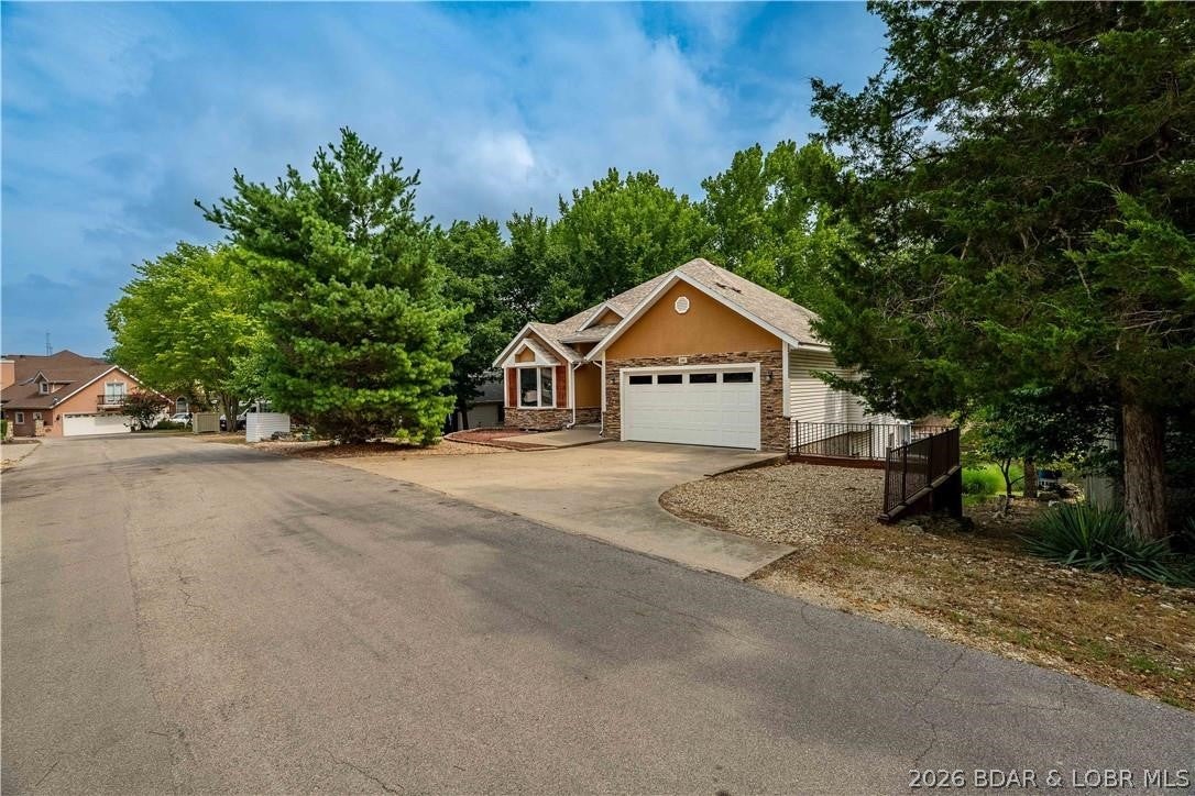 Serenity Bay Subdivision - Residential