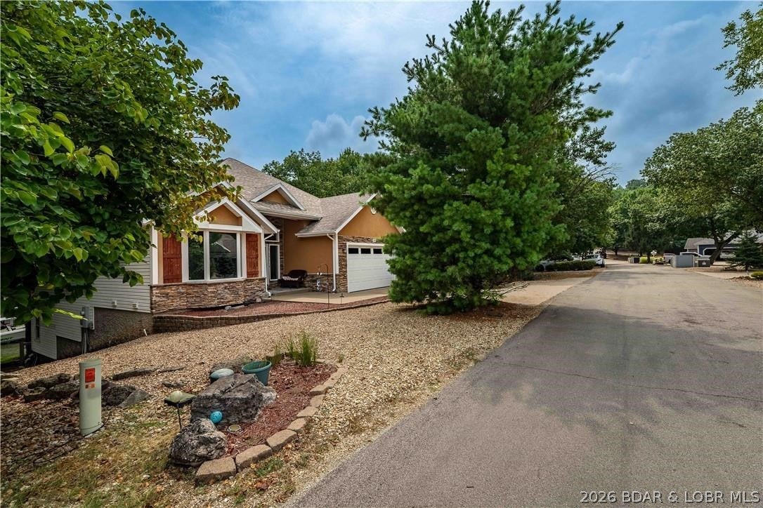 Serenity Bay Subdivision - Residential