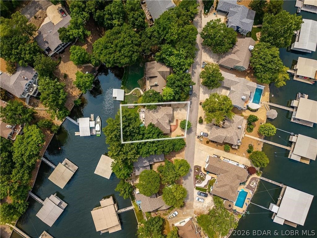 Serenity Bay Subdivision - Residential