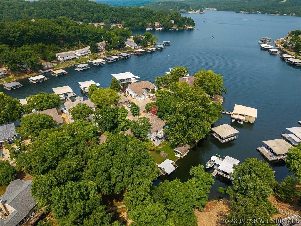 Serenity Bay Subdivision - Residential
