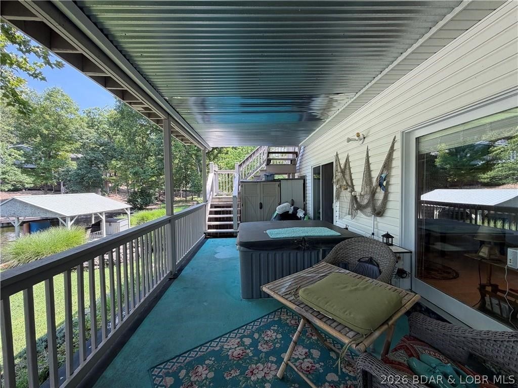 Serenity Bay Subdivision - Residential