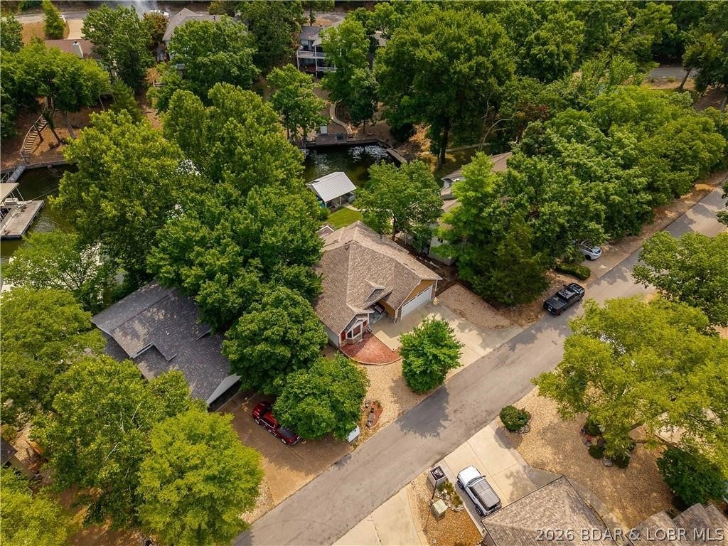 Serenity Bay Subdivision - Residential