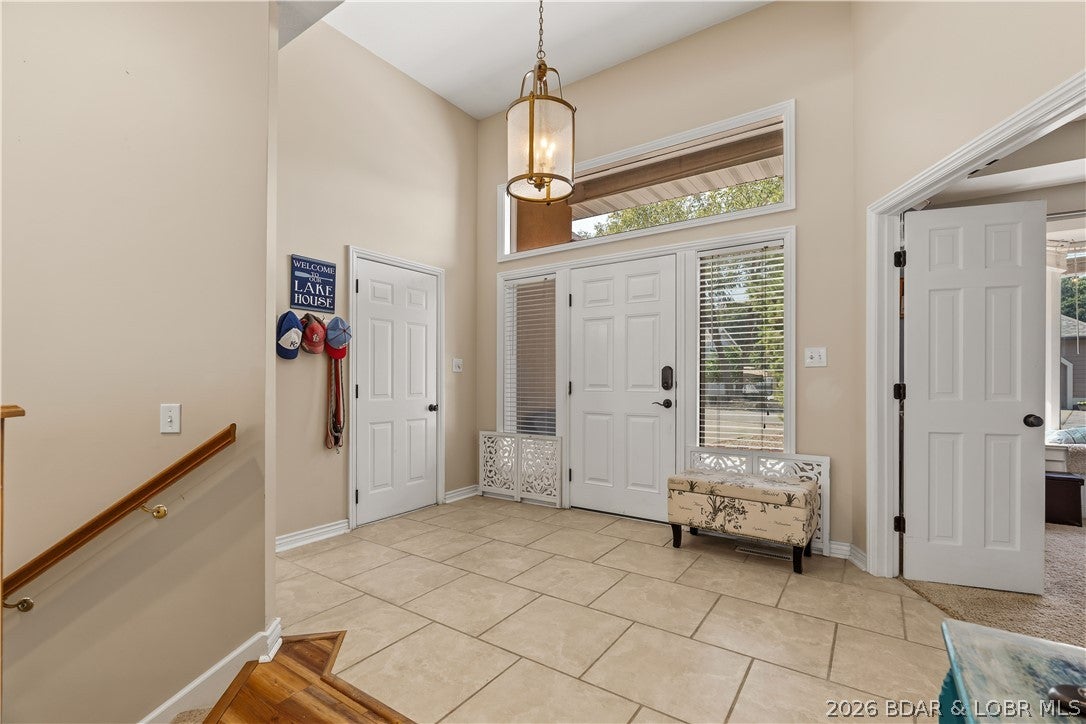 Serenity Bay Subdivision - Residential