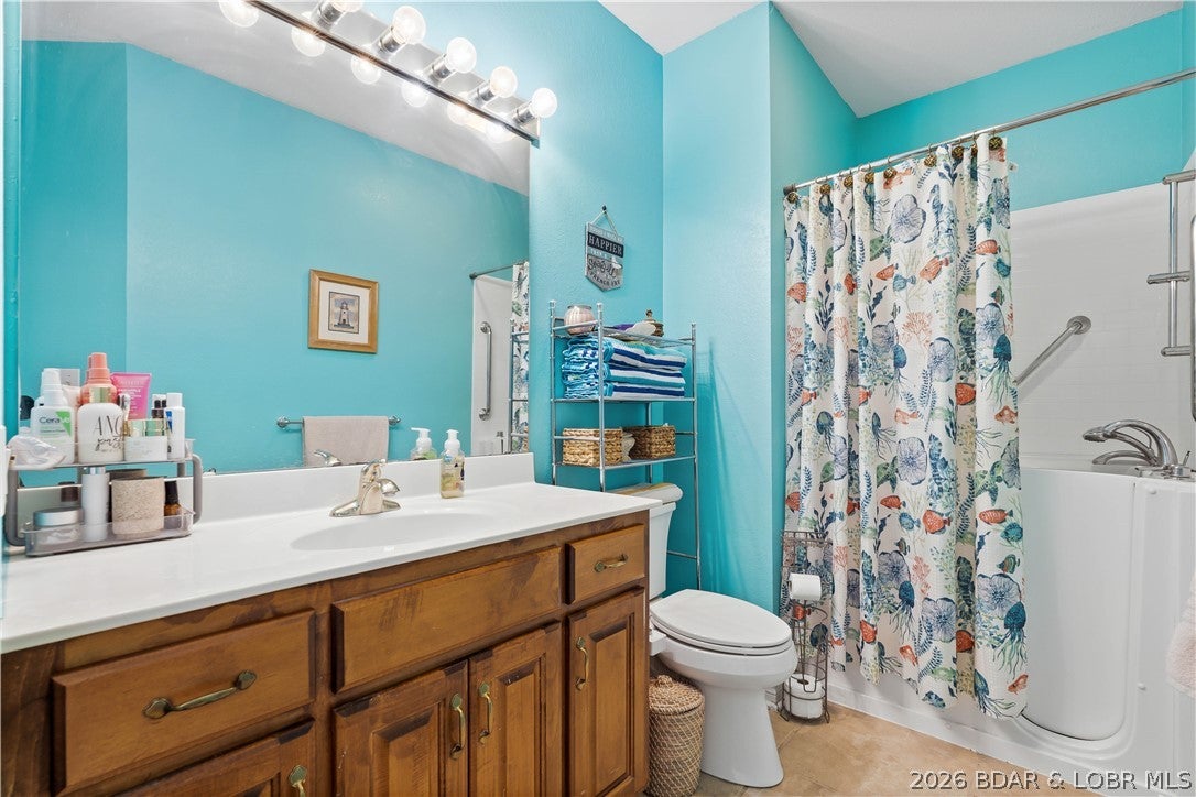 Serenity Bay Subdivision - Residential
