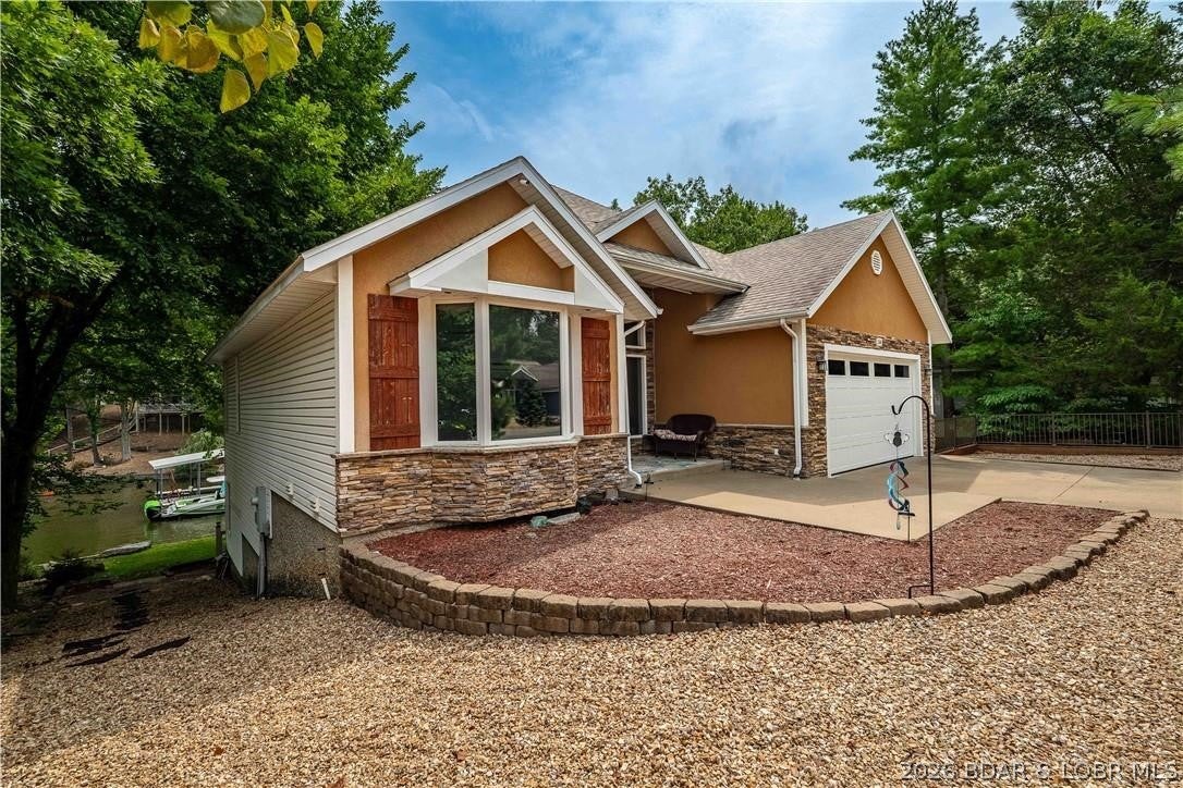 Serenity Bay Subdivision - Residential