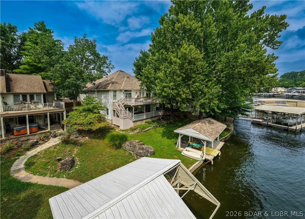 Serenity Bay Subdivision - Residential