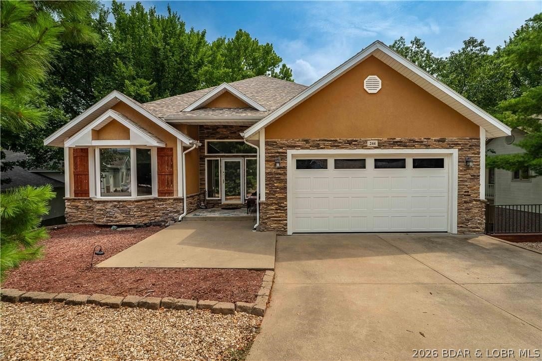 Serenity Bay Subdivision - Residential