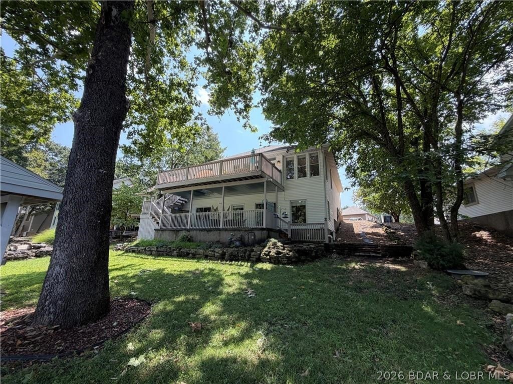 Serenity Bay Subdivision - Residential