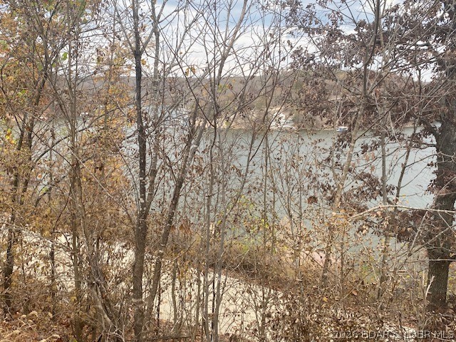 Eagle Bay - Land