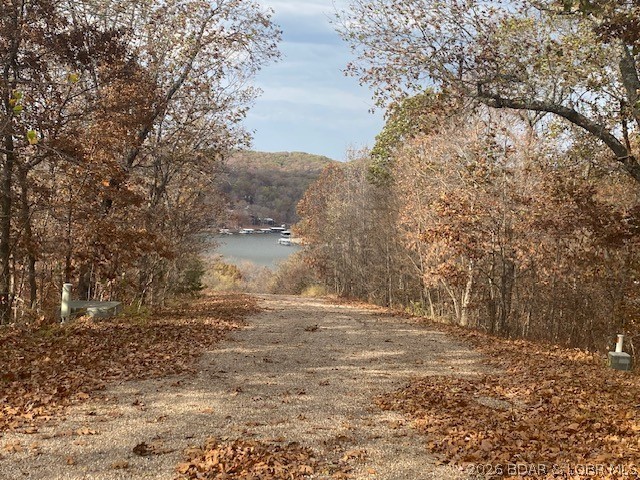 Eagle Bay - Land