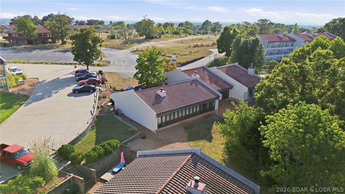 Four Seasons Racqt-Cntry Club - Residential