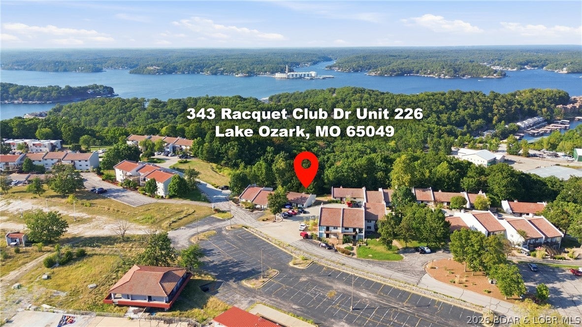Four Seasons Racqt-Cntry Club - Residential