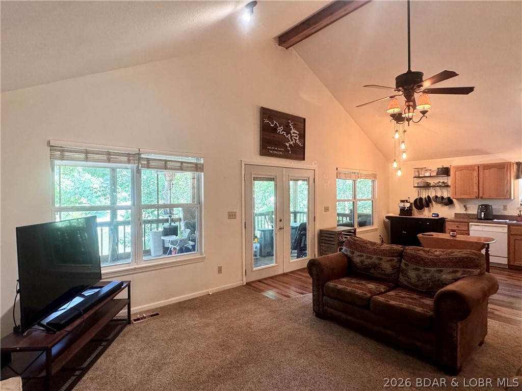 Cedar Cove - Residential