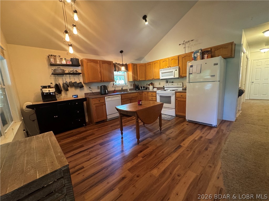 Cedar Cove - Residential