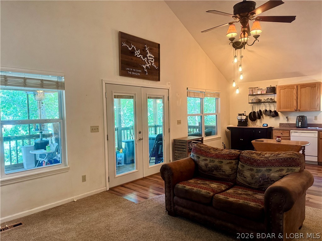 Cedar Cove - Residential