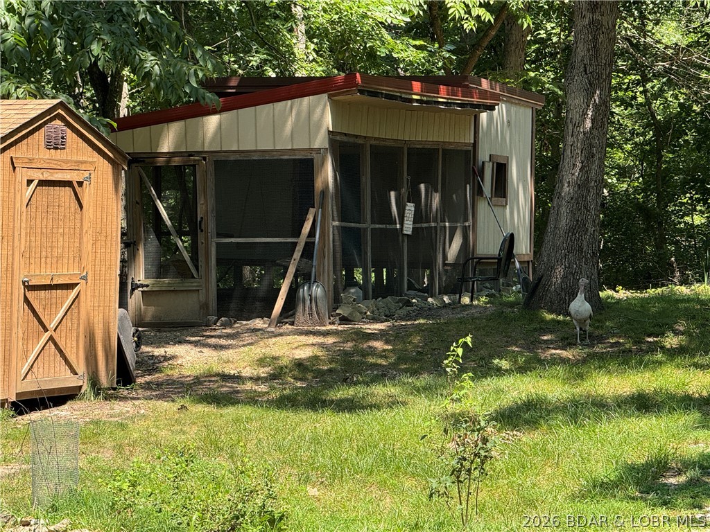 Cedar Cove - Residential