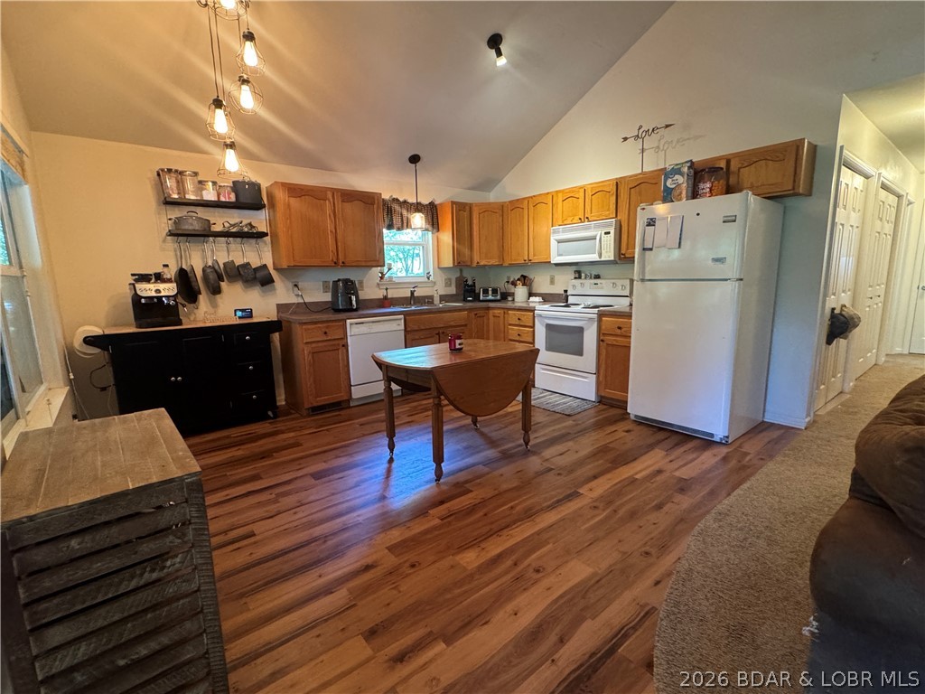 Cedar Cove - Residential