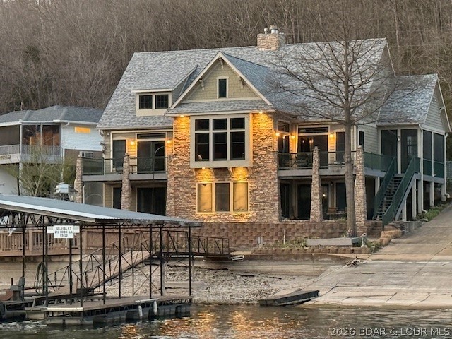 Little Village - Residential