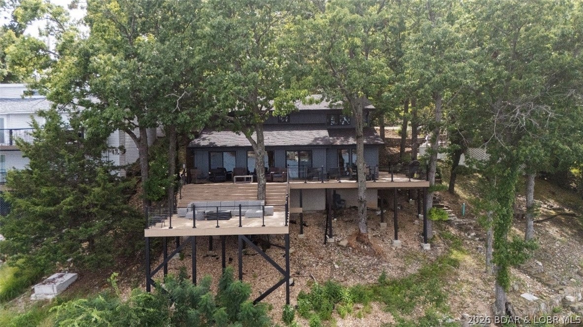 Stoneledge Estates - Residential