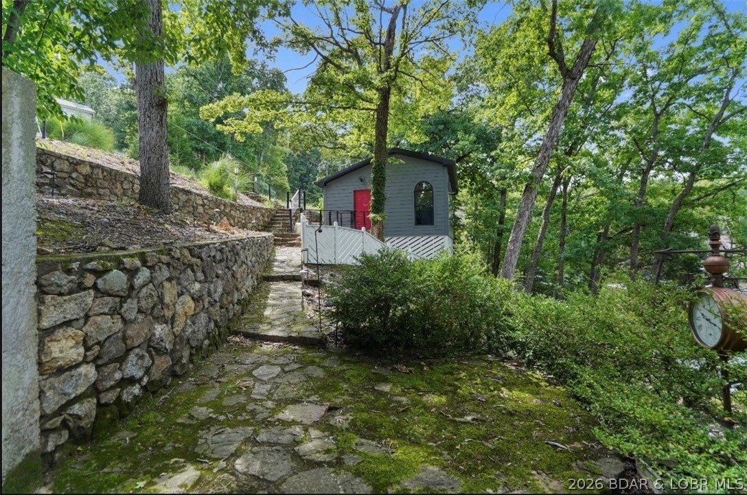 Stoneledge Estates - Residential