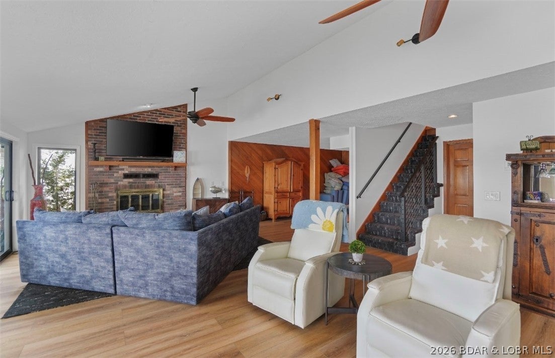 Stoneledge Estates - Residential