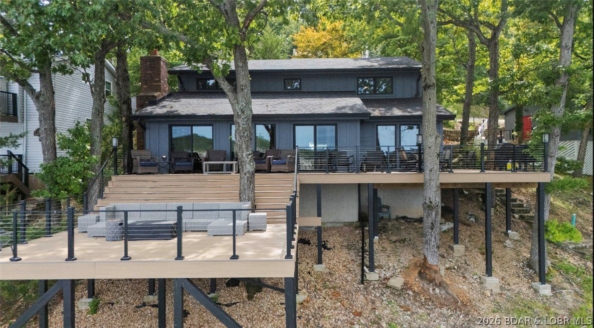 Stoneledge Estates - Residential