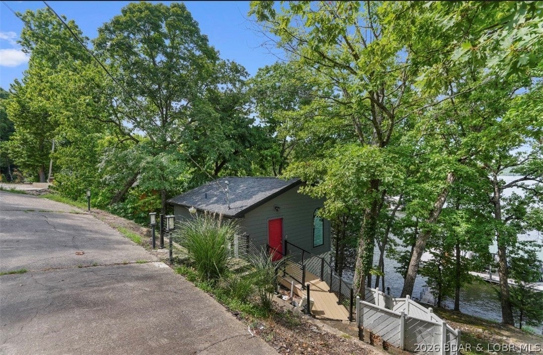 Stoneledge Estates - Residential