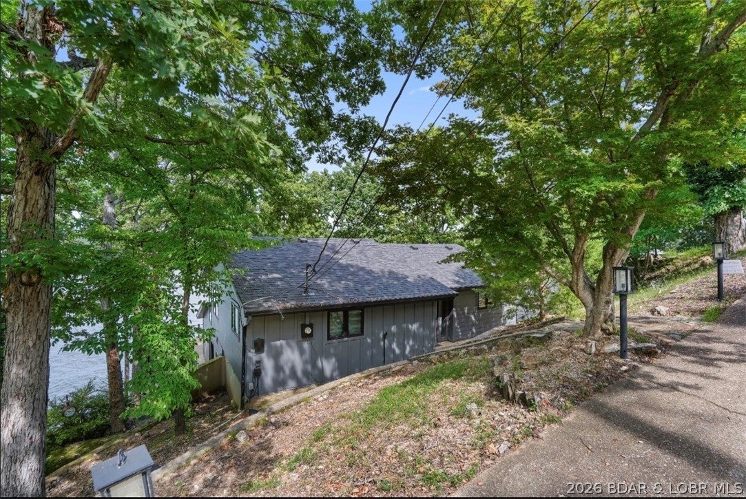 Stoneledge Estates - Residential