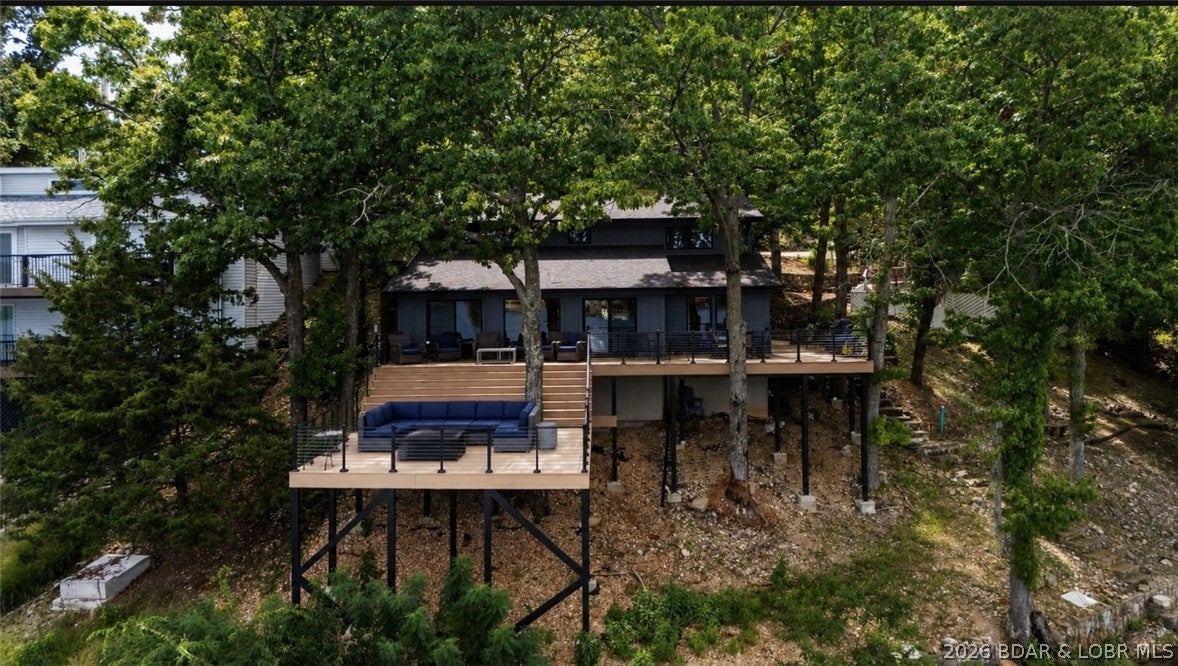 Stoneledge Estates - Residential