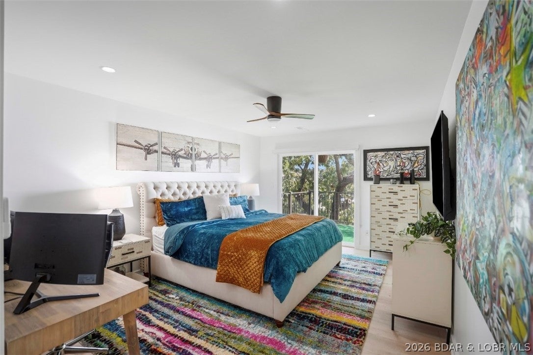 Waters Edge Condominium - Residential