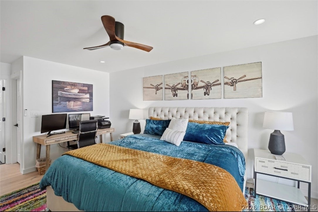 Waters Edge Condominium - Residential